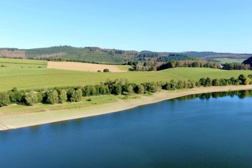 Diemelblick 33 Heringhausen Esterno foto